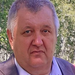 Сергей, Челябинск, 67 лет